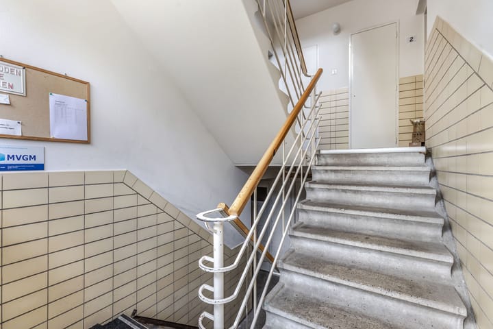 Foto 15 van Van Ostadelaan 14