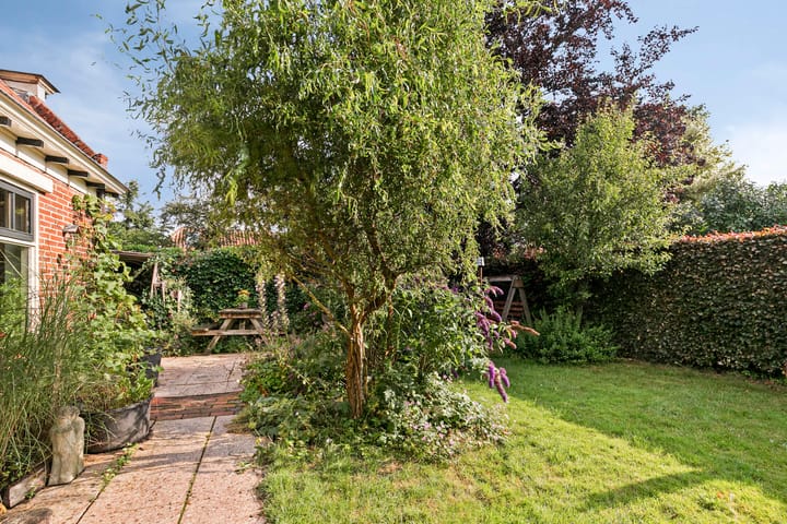 Photo 21 of Aldringaweg 22