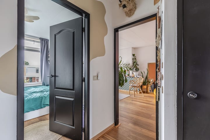 Foto 18 van Van Ostadelaan 14