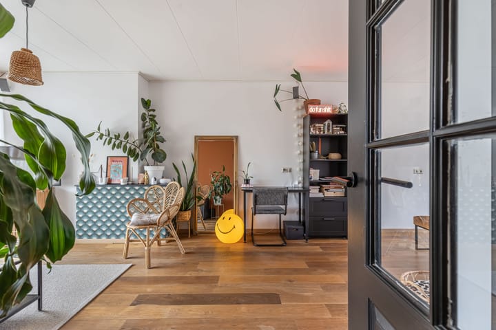 Foto 19 van Van Ostadelaan 14