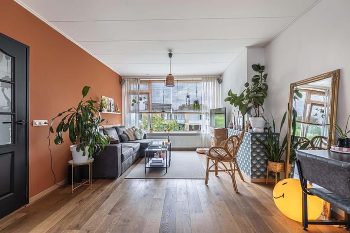 Foto 20 van Van Ostadelaan 14