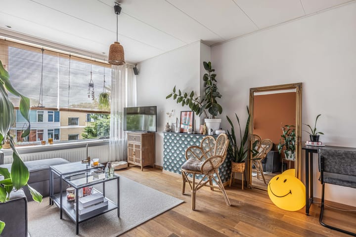 Foto 21 van Van Ostadelaan 14