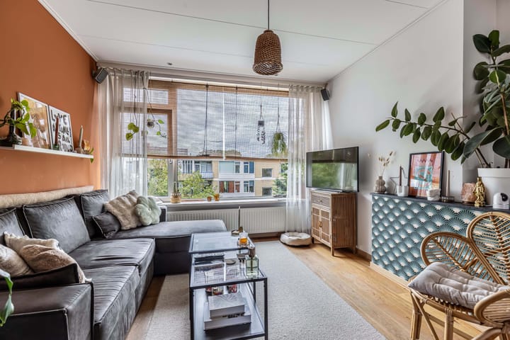 Foto 22 van Van Ostadelaan 14