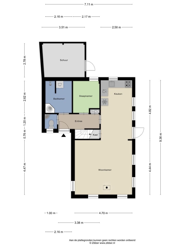 Photo 26 of Aldringaweg 22