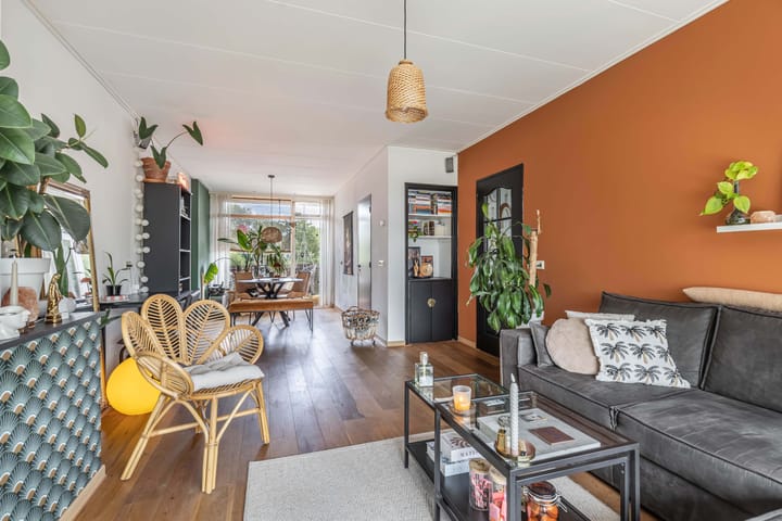 Foto 23 van Van Ostadelaan 14