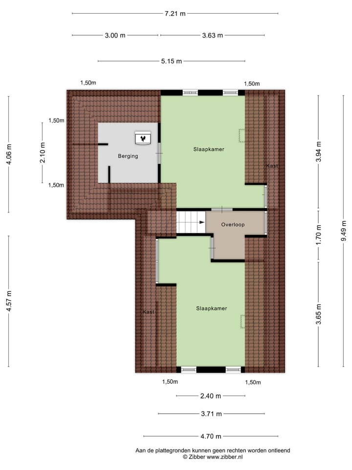 Photo 27 of Aldringaweg 22