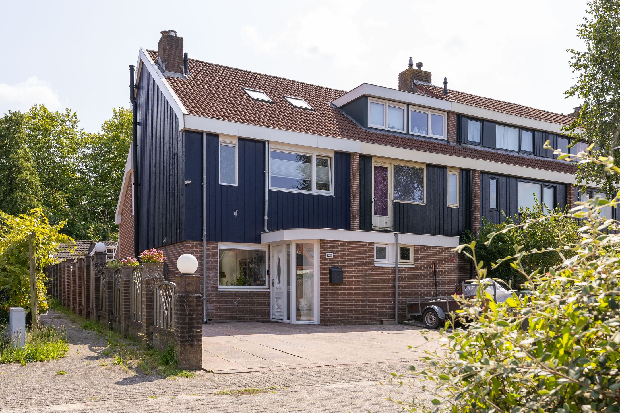 Het Gangwerk, 12, Hoorn (NH), 1622HA, Noord-Holland, Nederland 12 