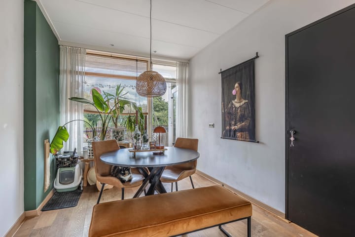 Foto 24 van Van Ostadelaan 14