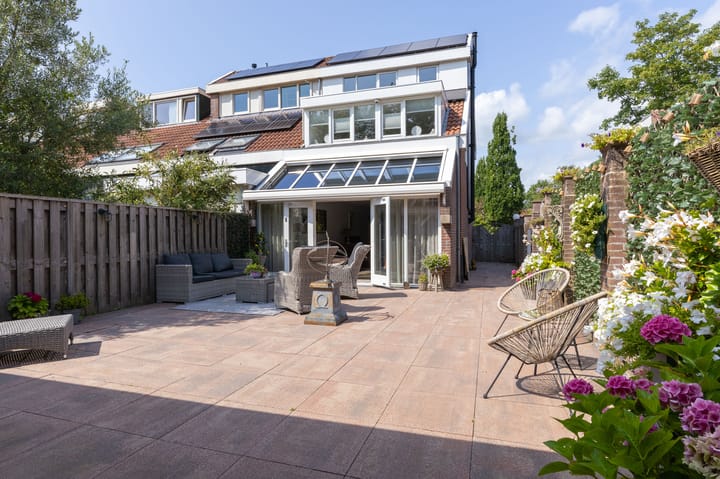 Foto 2 van Het Gangwerk 12