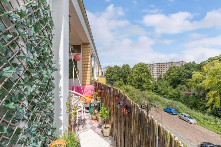 Foto 26 van Van Ostadelaan 14