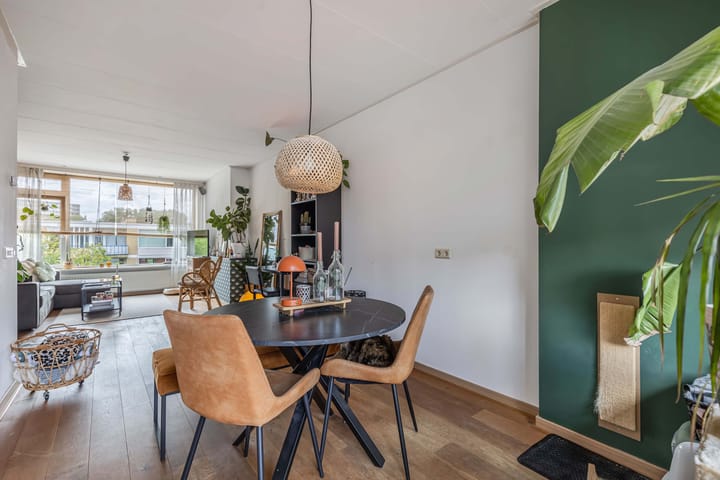 Foto 28 van Van Ostadelaan 14