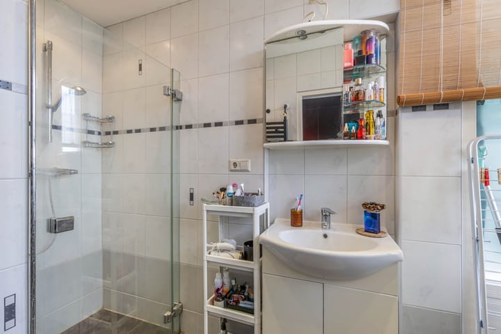 Foto 3 van Van Ostadelaan 14