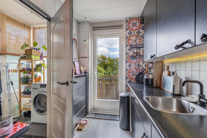 Foto 29 van Van Ostadelaan 14