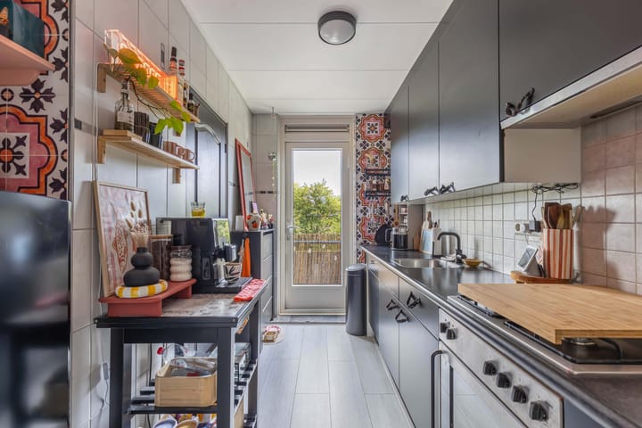 Foto 31 van Van Ostadelaan 14