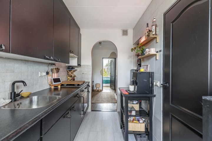 Foto 33 van Van Ostadelaan 14