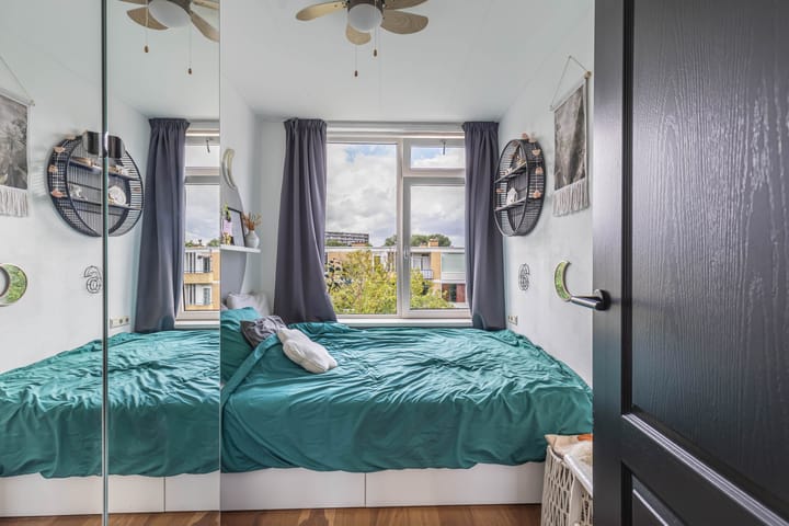 Foto 34 van Van Ostadelaan 14