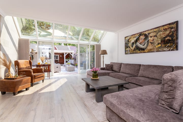 Photo 12 of Het Gangwerk 12