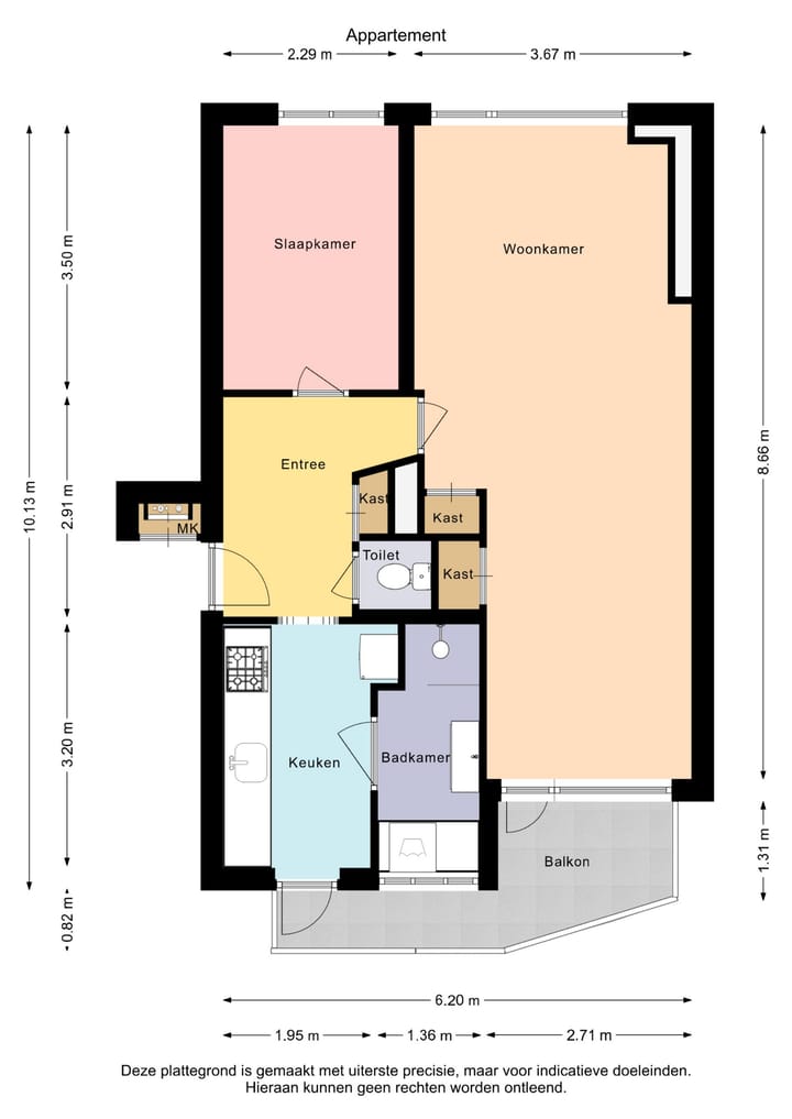 Foto 35 van Van Ostadelaan 14