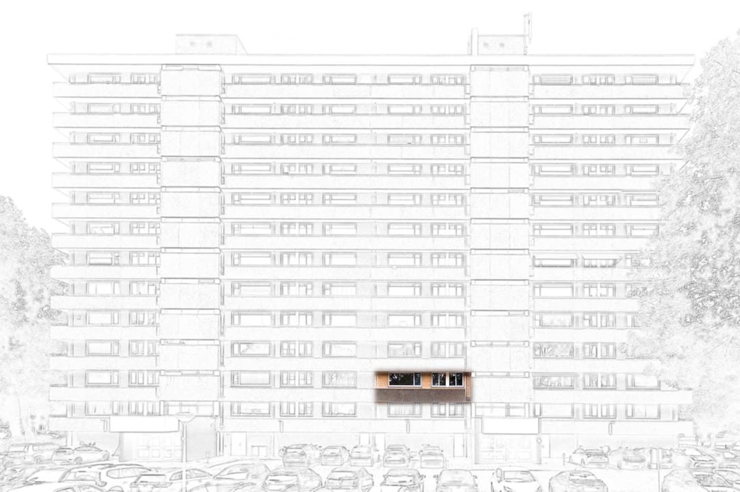 Foto 2 van Thomas Jeffersonlaan 607