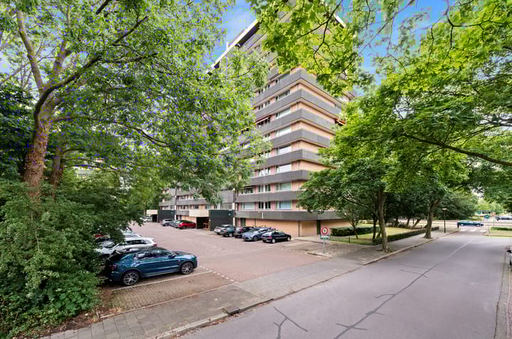 Photo 3 of Thomas Jeffersonlaan 607