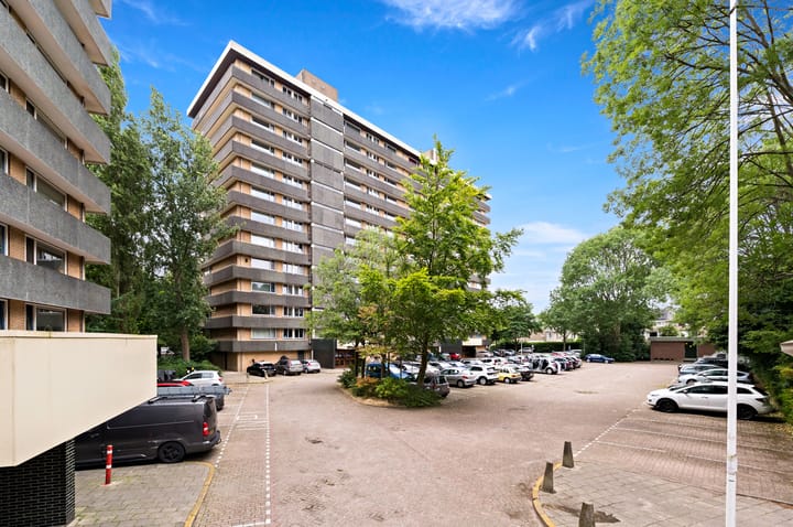 Photo 4 of Thomas Jeffersonlaan 607