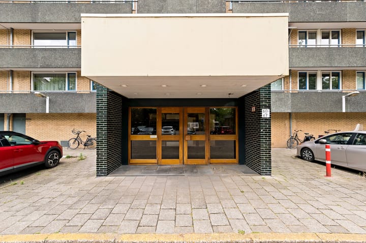 Photo 5 of Thomas Jeffersonlaan 607