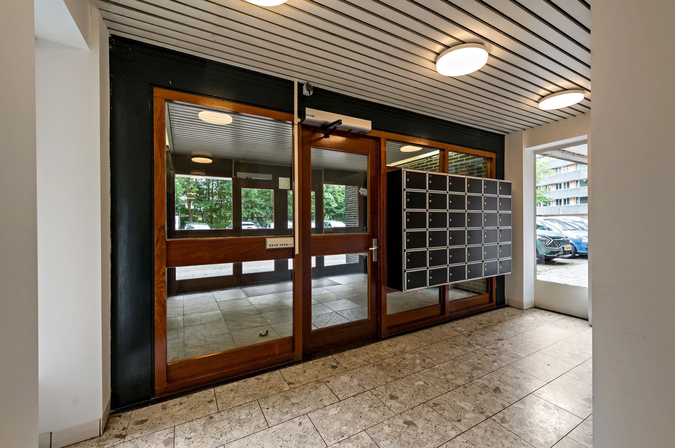 Foto 6 van Thomas Jeffersonlaan 607