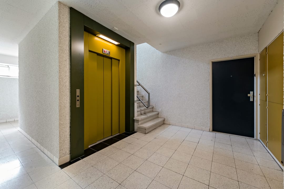 Foto 7 van Thomas Jeffersonlaan 607