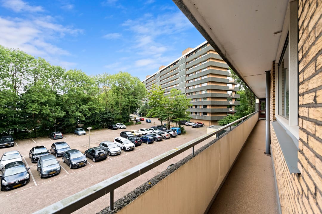 Foto 8 van Thomas Jeffersonlaan 607