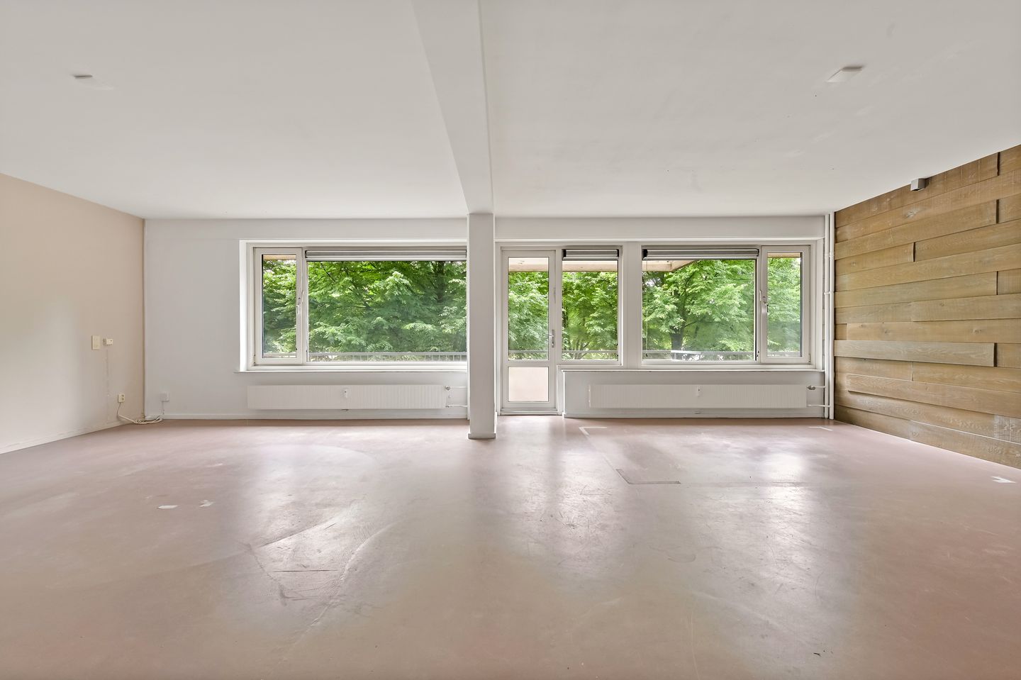 Foto 10 van Thomas Jeffersonlaan 607