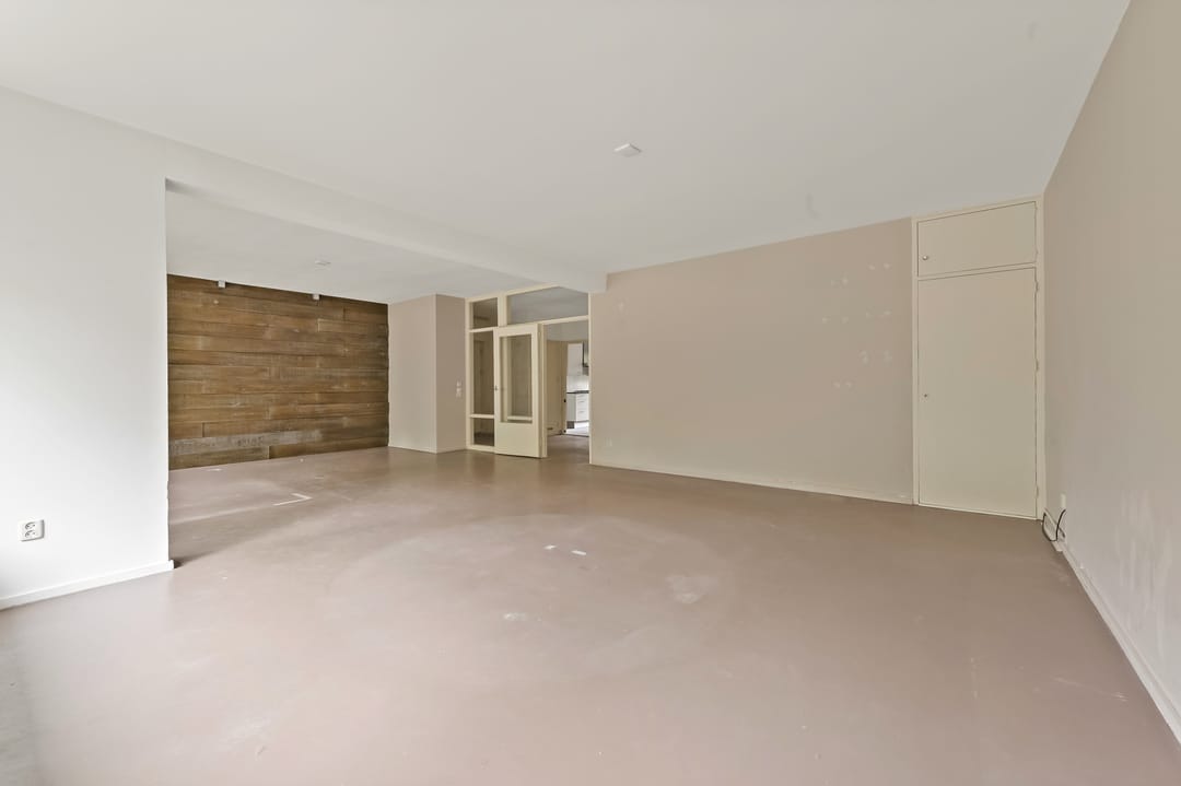 Foto 11 van Thomas Jeffersonlaan 607