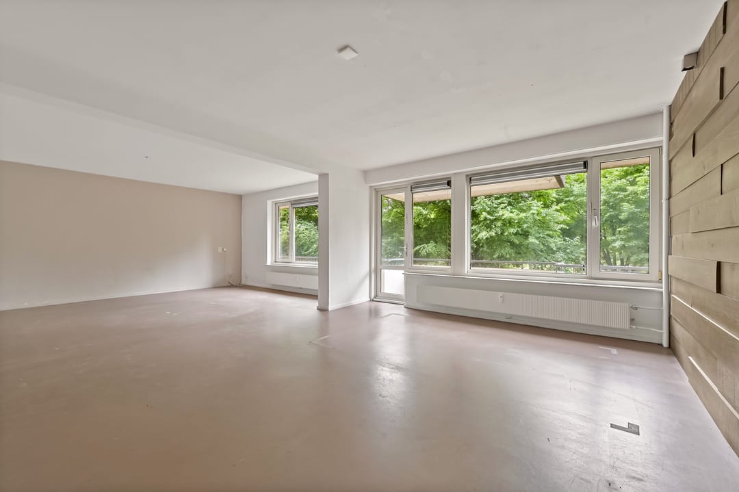 Foto 13 van Thomas Jeffersonlaan 607