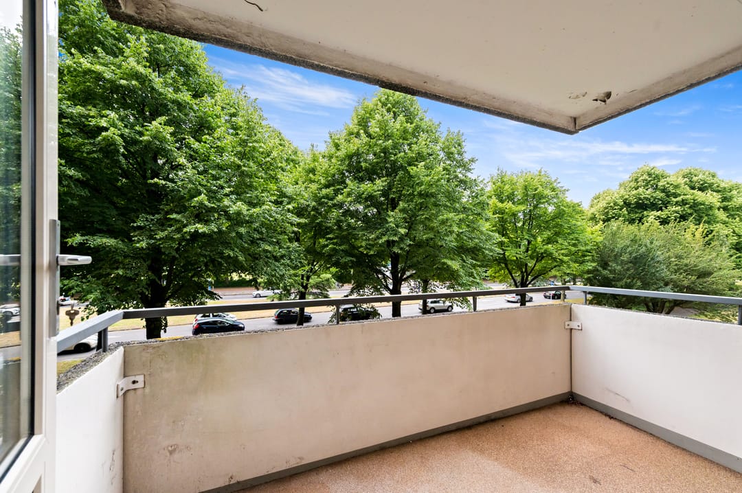 Foto 16 van Thomas Jeffersonlaan 607