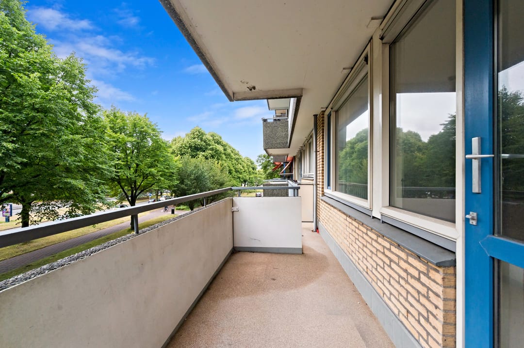 Foto 17 van Thomas Jeffersonlaan 607