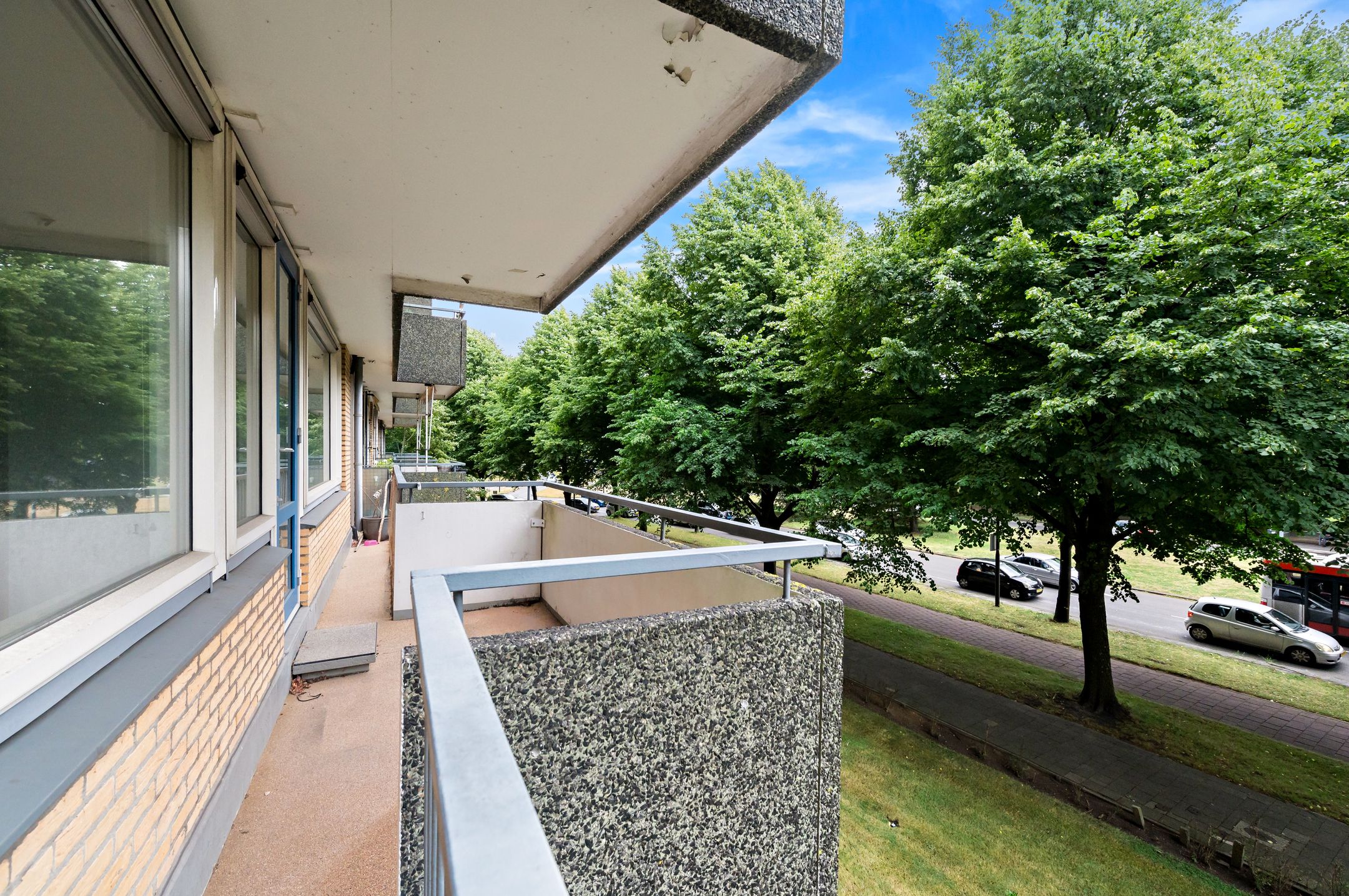 Foto 18 van Thomas Jeffersonlaan 607