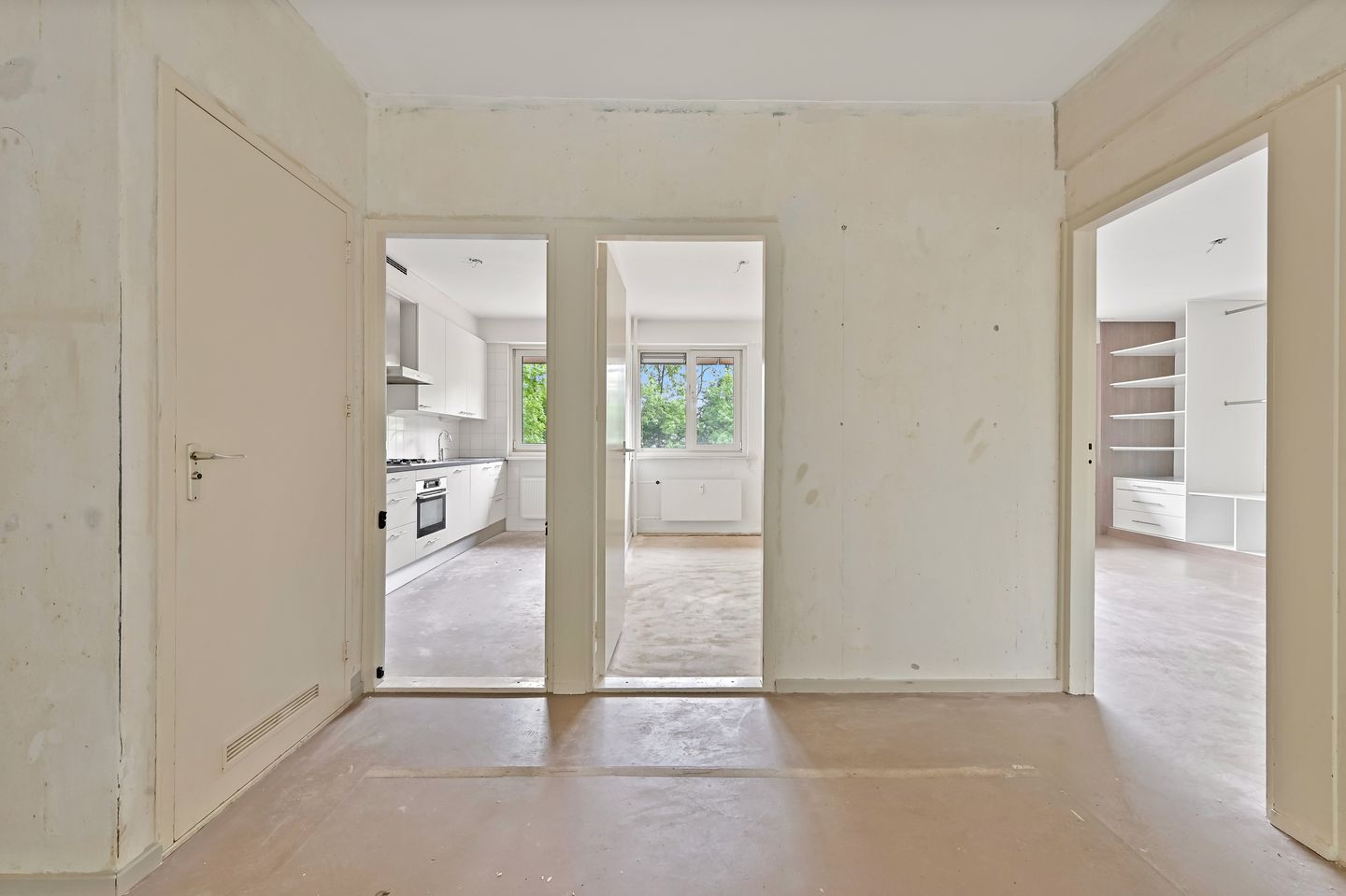 Foto 20 van Thomas Jeffersonlaan 607