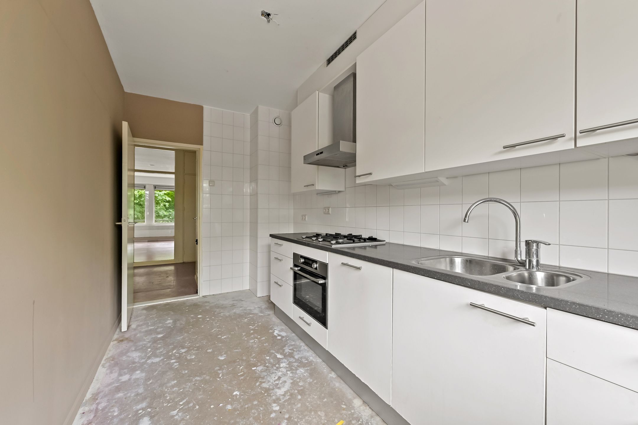 Foto 21 van Thomas Jeffersonlaan 607