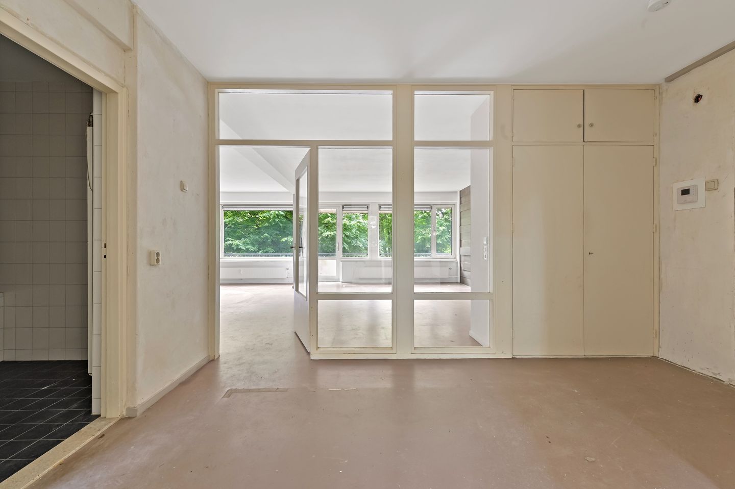 Foto 25 van Thomas Jeffersonlaan 607