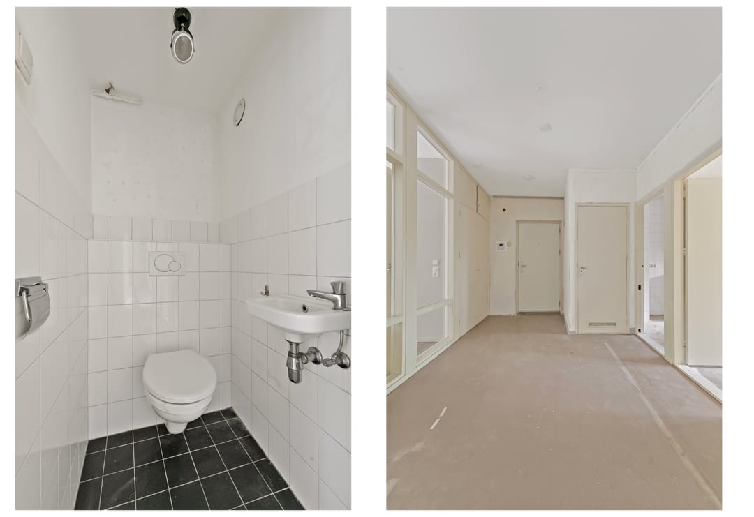 Foto 28 van Thomas Jeffersonlaan 607