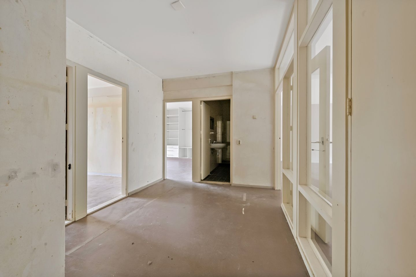 Foto 29 van Thomas Jeffersonlaan 607