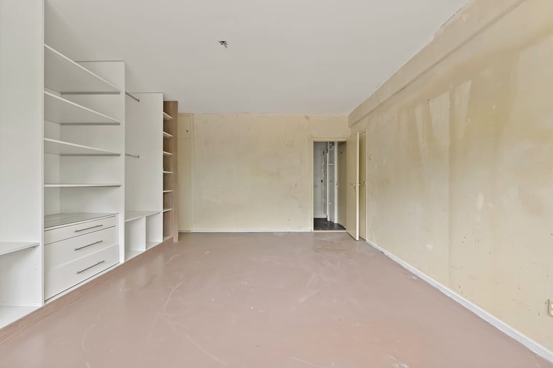 Foto 31 van Thomas Jeffersonlaan 607