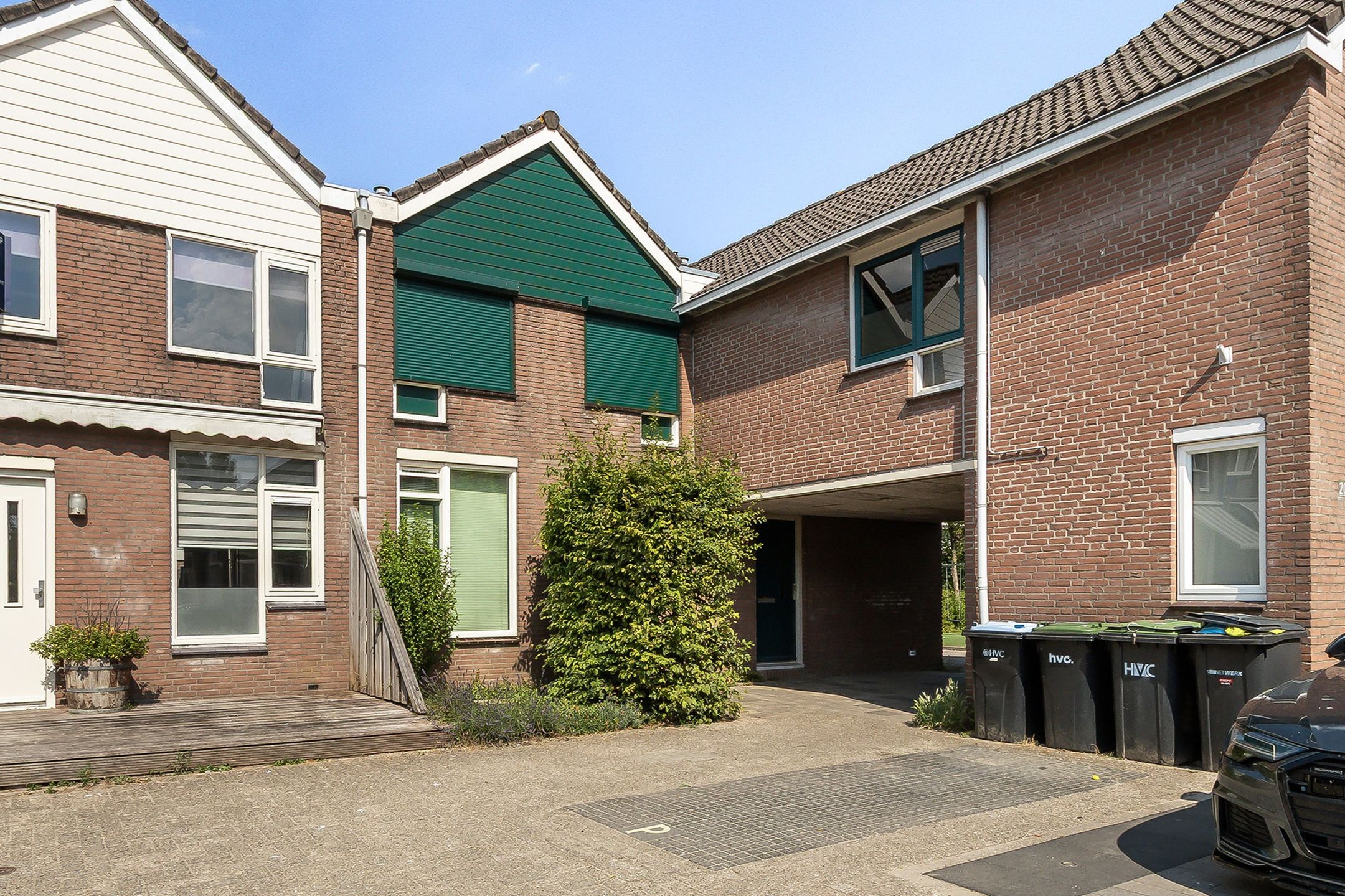 Kinkelenburg, 205, Dordrecht, 3328AL, Zuid-Holland, Nederland 205 