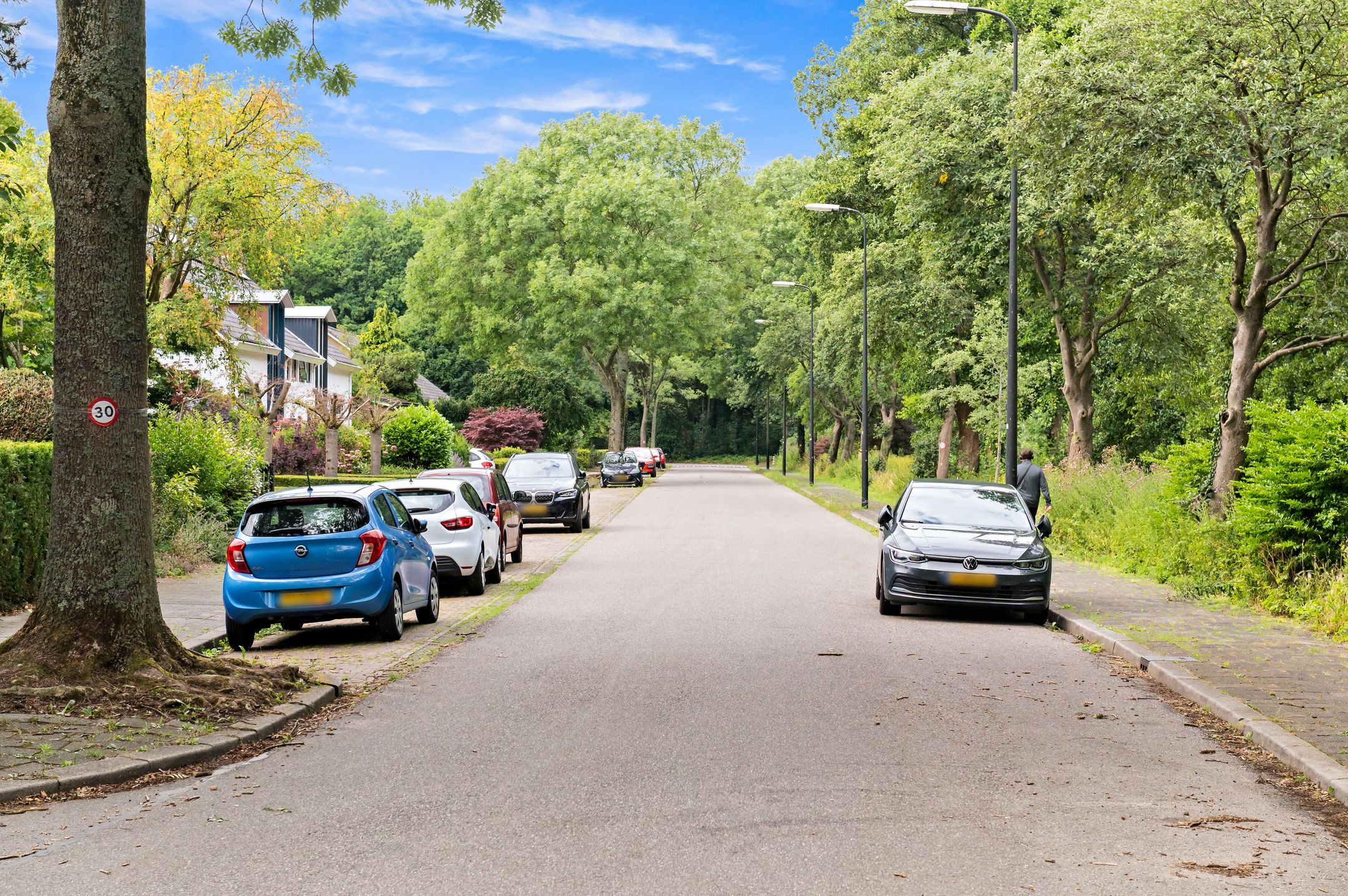 Foto 36 van Thomas Jeffersonlaan 607