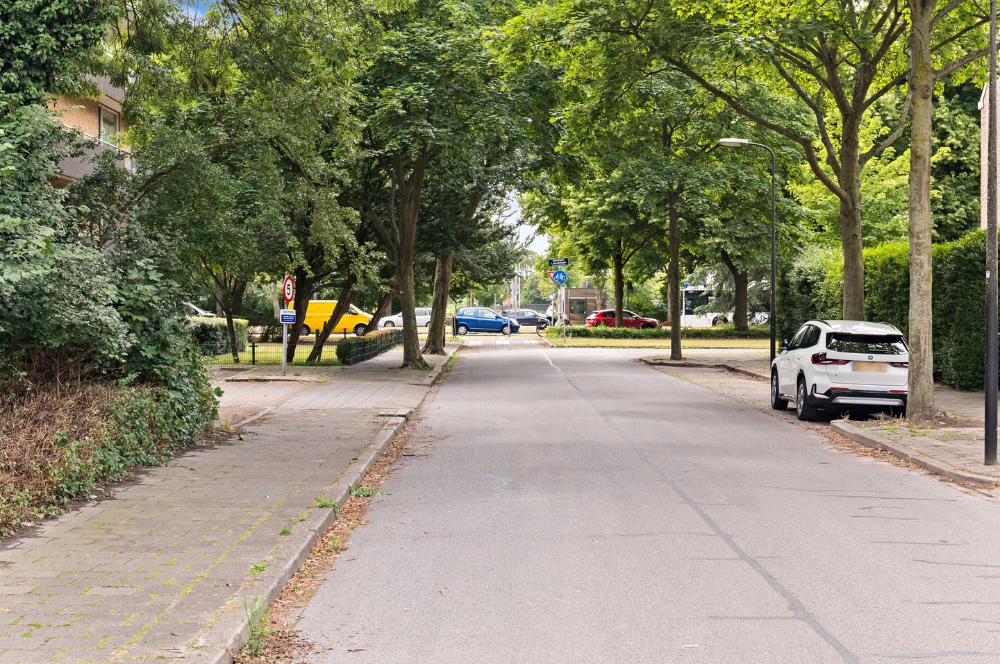 Foto 35 van Thomas Jeffersonlaan 607