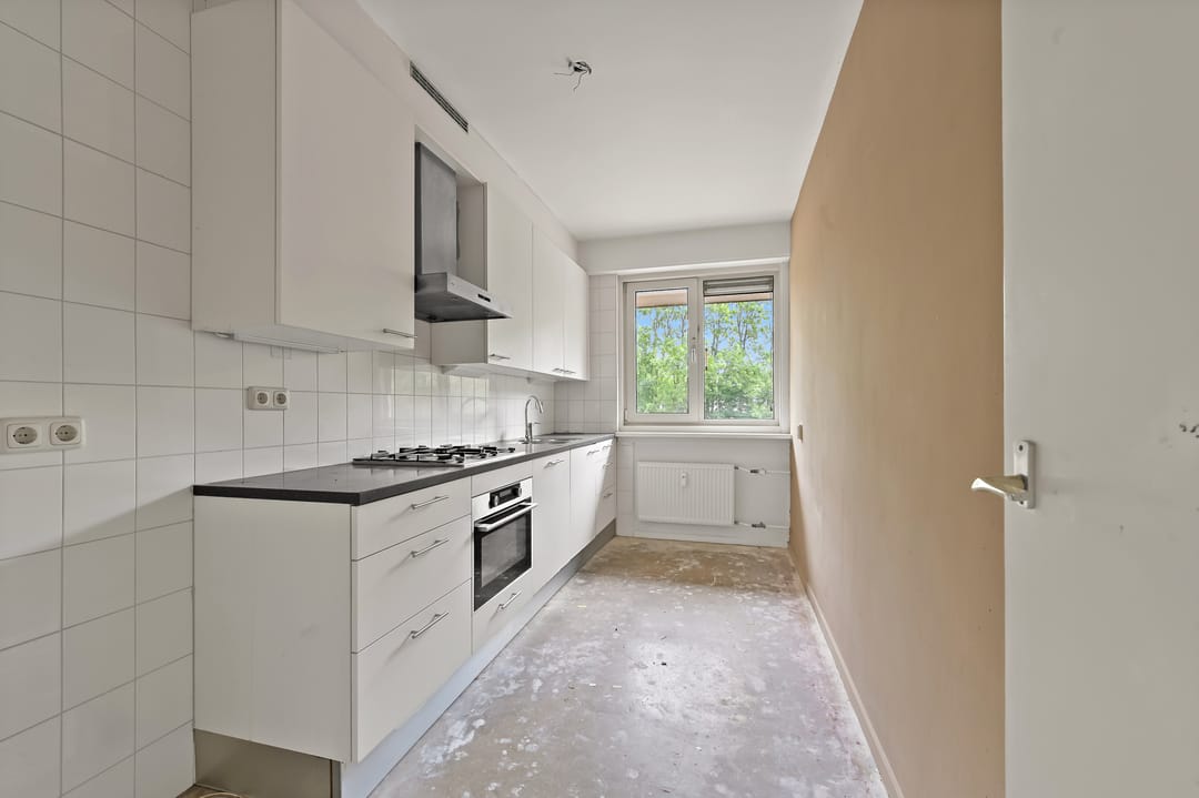 Foto 22 van Thomas Jeffersonlaan 607