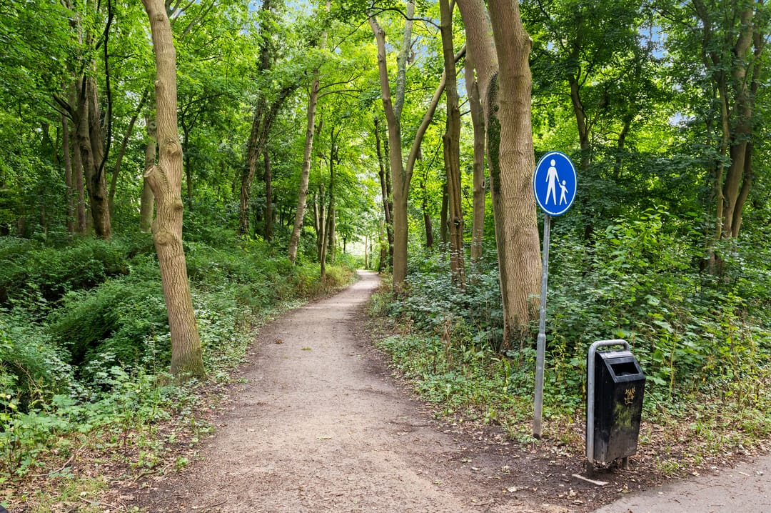 Foto 37 van Thomas Jeffersonlaan 607