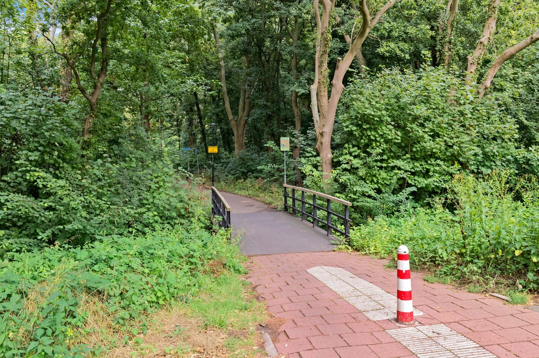 Foto 38 van Thomas Jeffersonlaan 607