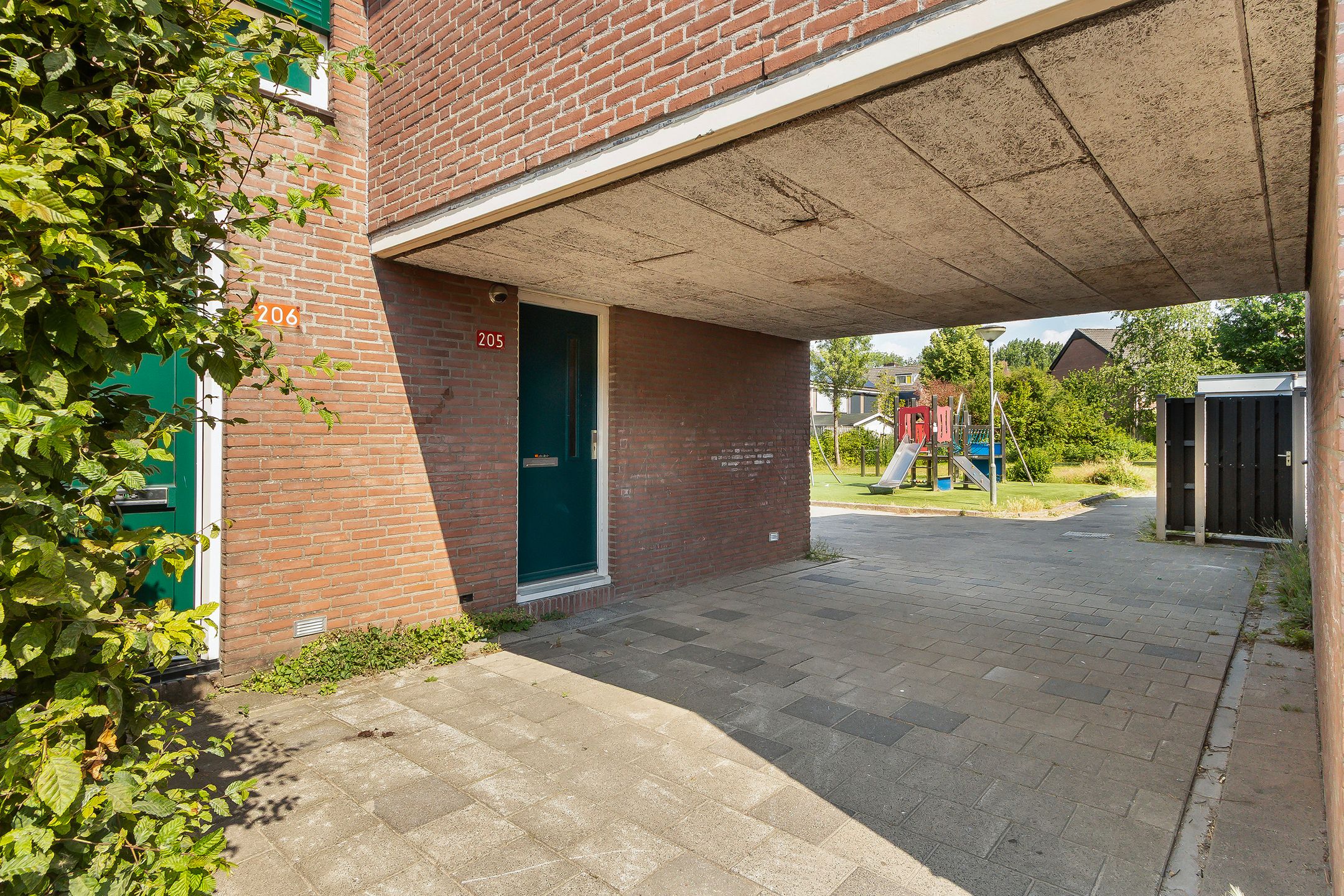 Photo 6 of Kinkelenburg 205