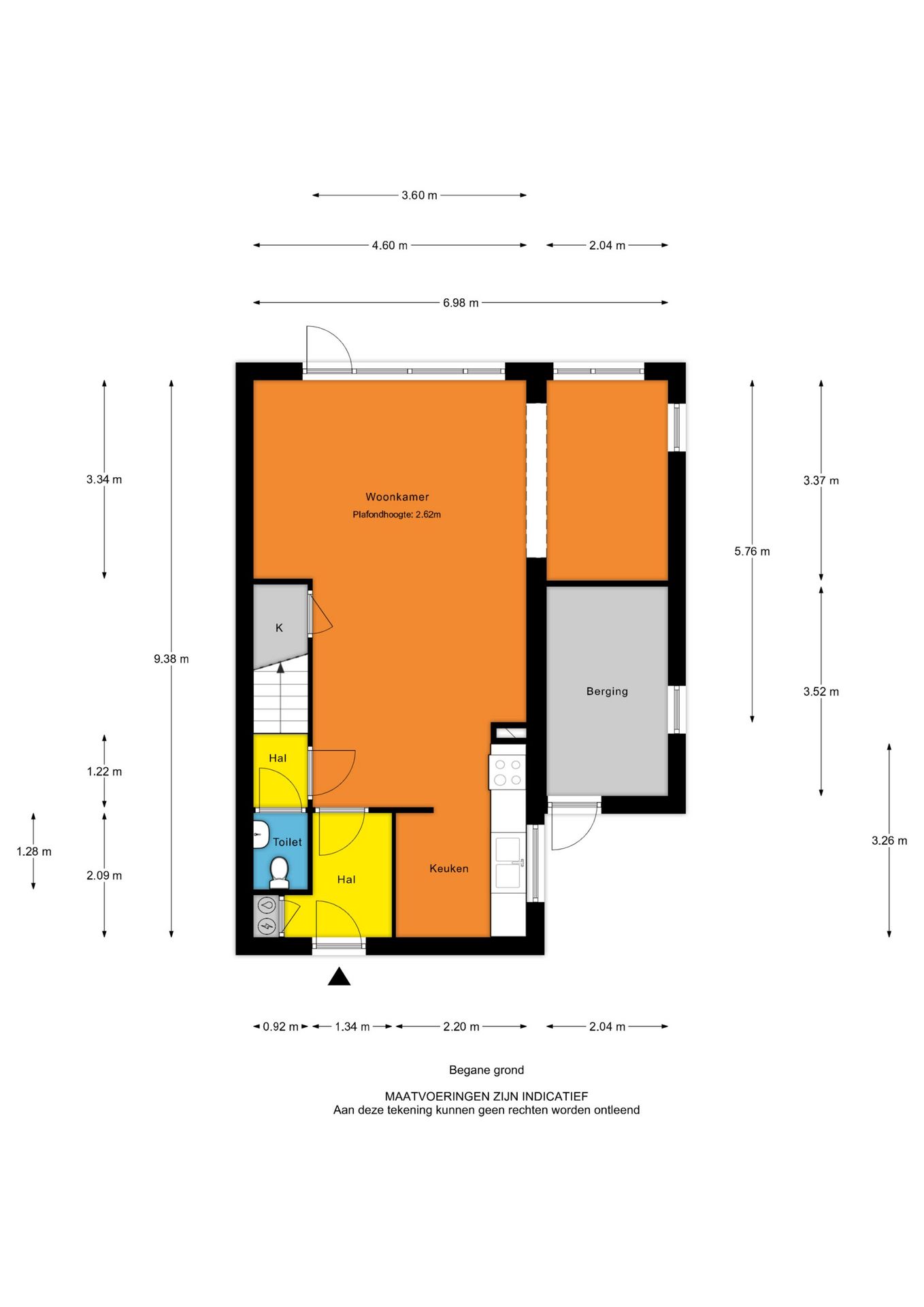 Photo 25 of Kinkelenburg 205