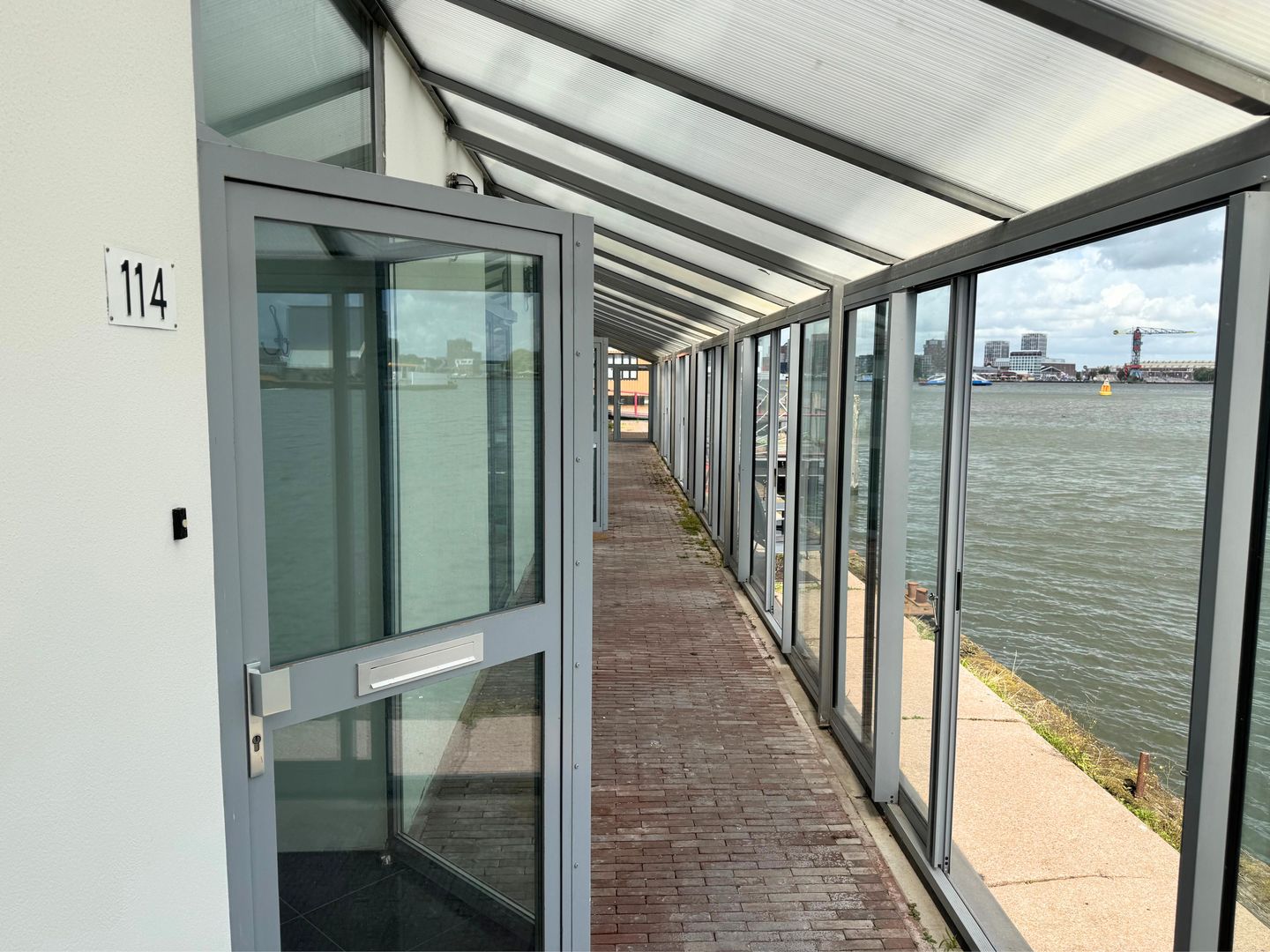 Bekijk foto 1 van Silodam 114